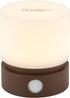 DDBESSIC Portable Baby Night Lights for Nursery, 3000k Rechargeable Night Light with Time