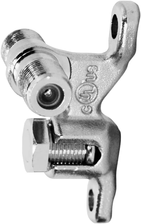 HomeConnect SVGB1G Commscope Brass Single Ground Block