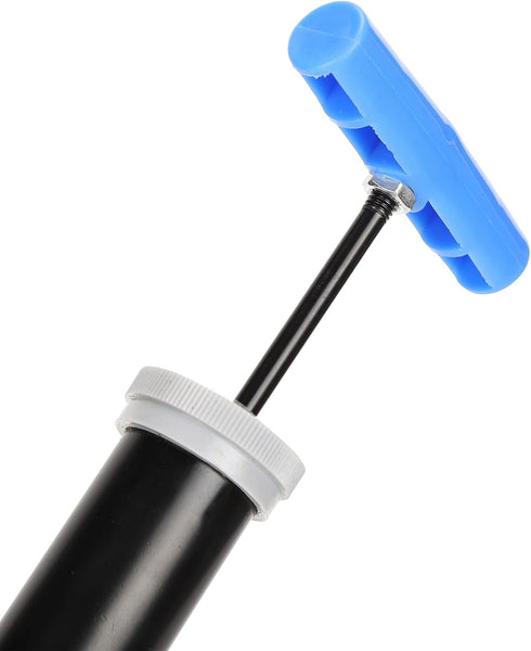 Pascal Ball Physics Experiment Teaching Tool, Liquid Pressure Ball Experiment Equipment for Educational Supply