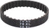 ApplianPar Drive Belts Replacement for Black and Decker 7696 Type 1 2 3 4 5 Planer 321200-00 Pack of 2