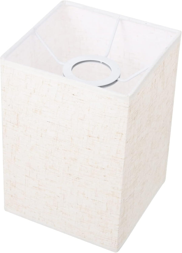 Small Lampshade for Floor Lamp Modern Lamp Cover Material Eye-protecting Soft Light