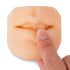 Soft Silicone Mouth Model for Practicing Suture, Flexible Model for Education Display, Rubber Mouth for Teaching