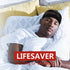 3PCS Silky Stocking Wave Caps, Compression Cap for Men Doo Rag, Award 1 Durag, Regular Style