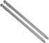 uxcell 2 Pcs 6mm PH2 Magnetic Phillips Screwdriver Bits, 1/4 Inch Hex Shank, 5.9-inch Length S2 Power Tool