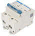 Current Circuit Breaker DZ47-125 2P Miniature 400V 80/100/125A Leakage Protection Switch Supplemental