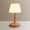 Dawnwake Table Lamp Cordless Lamp,Outdoor Waterproof Shower Lamp,5000mAh Rechargeble Battery Operated Lamps