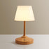 Dawnwake Table Lamp Cordless Lamp,Outdoor Waterproof Shower Lamp,5000mAh Rechargeble Battery Operated Lamps
