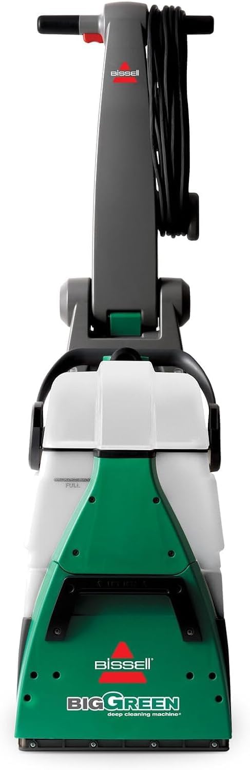 Replacement Upper Housing Filter for Bissell Big Green Professional Carpet Cleaner Machines, Part # 2037463