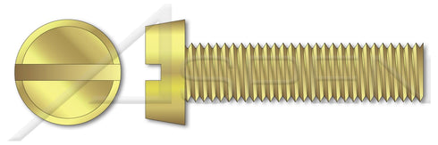 ASPEN FASTENERS (25 pcs) M3-0.5 X 5mm, DIN 84 / ISO 1207, Metric, Machine