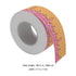 MAGICLULU Ice Cream Border Sticker Roll for Bulletin Board Decor, Cream Appliques, Embellishments, Blackboard Border