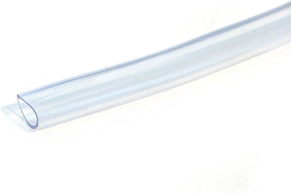 siny 30 Ft of Food Grade Water Tubing Flexible Home Brew & Wine