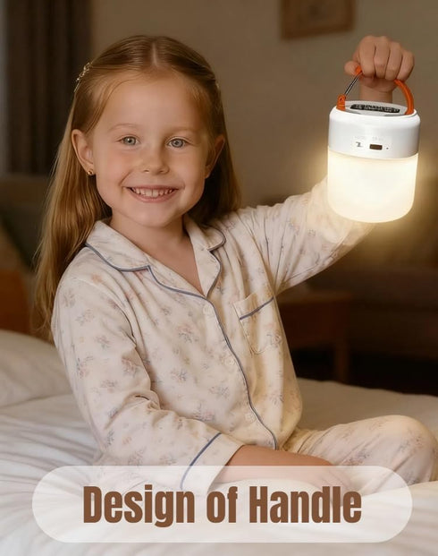 3 Dimmable Portable Baby Night Light, Colors Egg Light for Nursery, Mini Bedside Table Lamp for Kids Adults, Touch