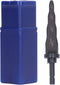 HVAC Copper Pipe Tube Expander: Manual Expanding Tool 1/4in 3/8in 1/2in 5/8in for Air Conditioner Repair