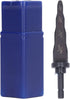 HVAC Copper Pipe Tube Expander: Manual Expanding Tool 1/4in 3/8in 1/2in 5/8in for Air Conditioner Repair