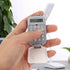 STOBOK Children Toys, 2Pcs Mini Cartoon Keychain Calculator, Electronic Pocket Calculator for Kids School Supplies.