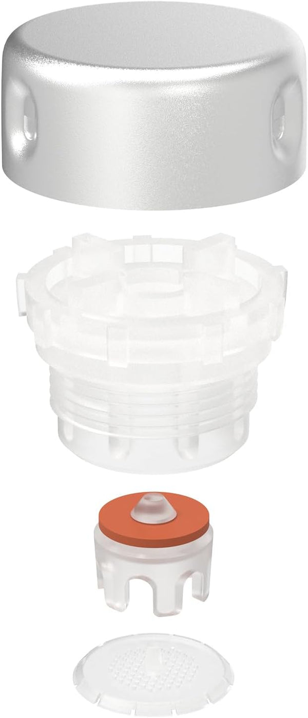 630-7500 Vacuum Breaker Repair Kit - Compatible with Prier 400 500 Series Pressure Vacuum Breaker Replacement Parts