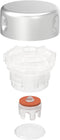 630-7500 Vacuum Breaker Repair Kit - Compatible with Prier 400 500 Series Pressure Vacuum Breaker Replacement Parts