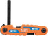 Cmpct Folding Hex Key Set, SAE & Metric