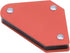 Mini Arrow Welding Magnet Holder, 10LBS, 45, 90, 135 Degree Angle, Magnetic Metal Clamps for Welding