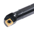 Accusize Industrial Tools 5/8'' Sclcr Indexable Boring Bar with 1 Ccmt32 Insert, Model P252-S405