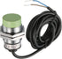 uxcell 1-15mm Inductive Proximity Sensor Switch Detector NO AC 110-220V 500mA 2-Wire PR30-15AO