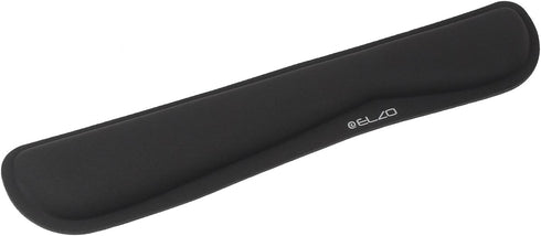 ELZO Keyboard Wrist Rest Pad Support with 65D High-Density Thicken Memory Foam