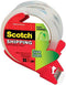 Pack Tape Ss Clr 54.6yd