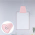5.51X5.11X3.54In OSALADI Decorative Fabric Lampshade Small Pendant Light Shade Soft Textured Lamp Cover for Table Floor