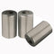 Smoke Gray Modern Glass Cylinder Lamp Shade, Replacement Glass Globe or Cover
