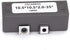 OSCARBIDE 10.5mm Square Carbide Inserts, 10.5x10.5x2.0mm, 35° Cutting Angle, Replacement Cutters for Spiral/Helical