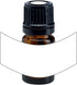 Mr-Label Essential Oil Labels for Inkjet/Laser Printer, Fit 5ml/10ml/15ml/30ml Bottles, 400 Rectangles