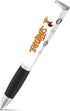 Zodiac Sign Ballpoint Pen (1 Pen, 3-Sided) Gifts for Zodiac Lovers, Horoscope Decor, Cool Astrology Gifts (Taurus Pen