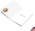 NobleWorks 30th Birthday Card - Funny Joke Notecard for 30 Year Old Milestone Humor