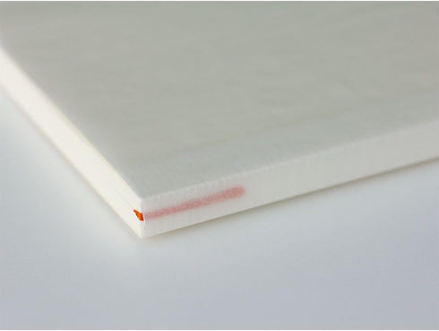 DESIGNPHIL Midori 13801006 MD Notebook, New Book, Unruled