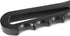 Dokili 3AN-16AN Adjustable Fitting Wrench, Lightweight Black Aluminum Tool for Hose Fitting