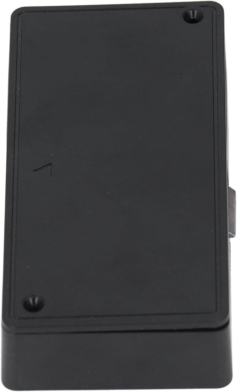 SparkFeng Electronic Cabinet Lock, Digital Touch Keypad Lock, Keyless Security Lock with Touch Screen, Secure Encrypted