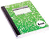 Mintra Office Composition Books, Assorted Marble Comp, Wide Ruled, 24 Units (6-4pks)