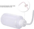 Wash Bottles 2pcs 250ml Safety Wash Bottle, Economy Plastic Squeeze Bottle for Medical Tattoo Supplies