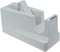 Tach-It - B25-WH B25 White Desk Top Tape Dispenser