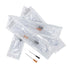 Professional Blunt Tips for Face Lifting, 18g 22g 23g 25g 27g 30g, 50mm/38mm/25mm Gauge Size (5pcs 25g-38mm)