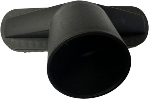 Amagogo 32mm Vacuum Cleaner Head, Floor Brush Attachment, Dust Brush Head Vacuum Cleaner Parts Hard Floor Dust