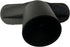Amagogo 32mm Vacuum Cleaner Head, Floor Brush Attachment, Dust Brush Head Vacuum Cleaner Parts Hard Floor Dust