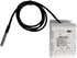 Zigbee Temperature Sensor Controller with Waterproof Probe, Tuya App Remote 16A Smart Switch (Zigbee Hub Needed)