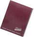 Left-Handed College Ruled Spiral Notebook, 4 Pack