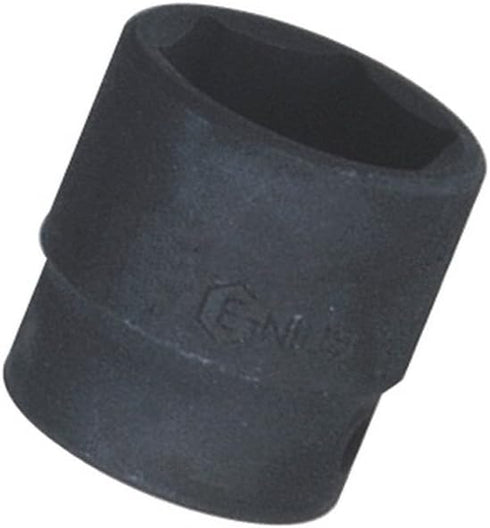 Genius Tools 1/2" Dr. 13/16" Impact Socket - 493826 by GENIUS TOOLS