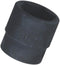 Genius Tools 1/2" Dr. 13/16" Impact Socket - 493826 by GENIUS TOOLS