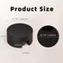 8 Pack Roctee Magnetic Wire Clips, Magnet Cord Organizer Wire Management Cable Mounts, Charging Phone Cable Holder