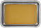 Hemoton Stainless Steel Dissection Tray, Anatomy Wax Tray, Lab Medical Dissecting Pan Tool