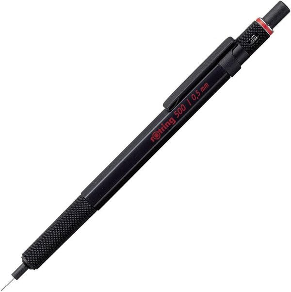 Rotring 500 Drafting Pencil - 0.5 mm