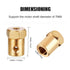 Electric Synchronous Motor, 50/60Hz AC 100~127V, 4W CCW/CW for Hand-Made Projects